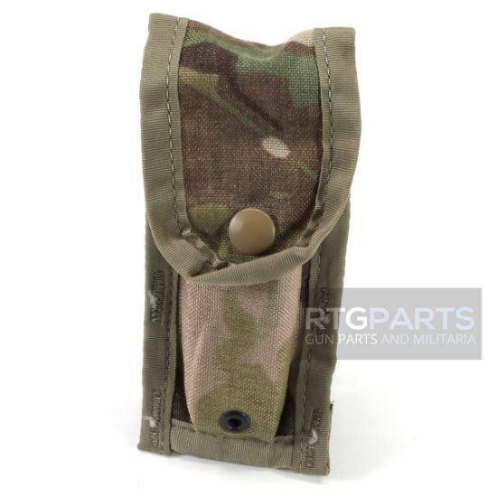 Picture of USGI OCP 9MM SINGLE MAG POUCH