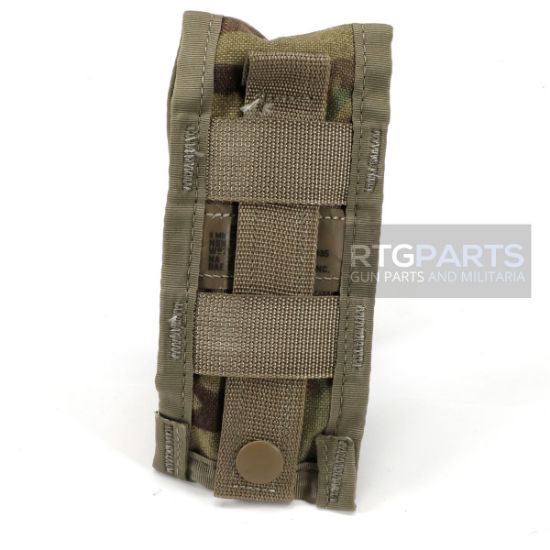 Picture of USGI OCP 9MM SINGLE MAG POUCH