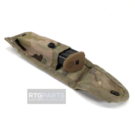 Picture of USGI OCP 9MM SINGLE MAG POUCH
