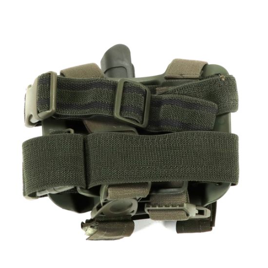 Picture of USGI ODG RIGHT HAND BLACKHAWK SERPA L2 TAC BERETTA 92 KIT