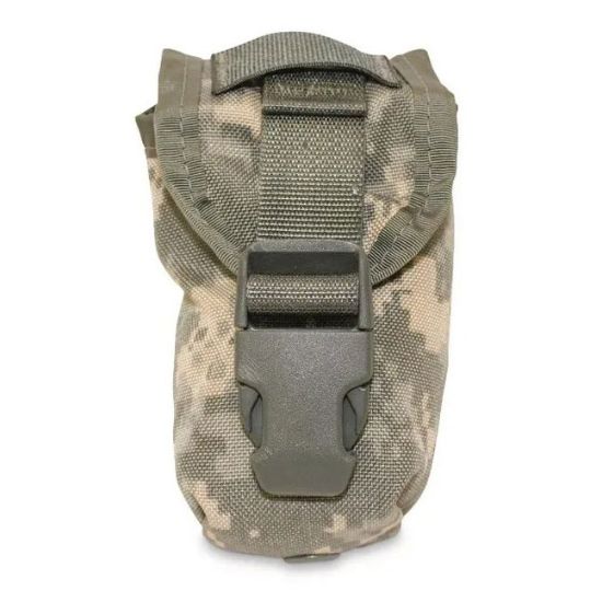 USGI ACU FLASHBANG POUCH, AT-Digital, GER-2638, RTG Parts