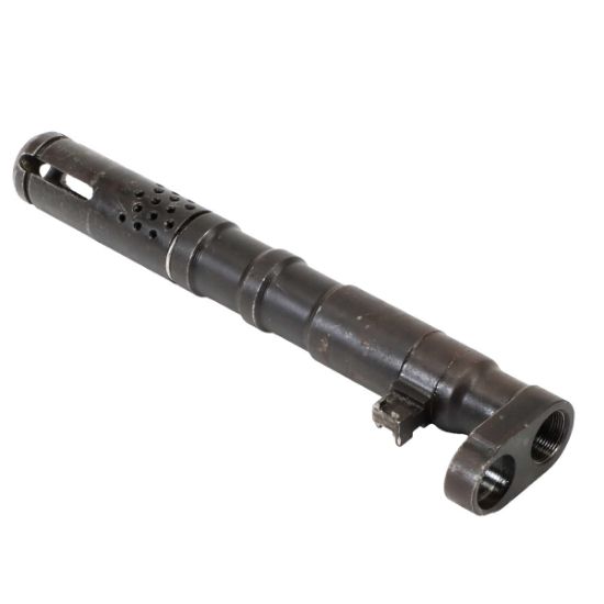 Beretta, BM59, Flash Hider, Compensator, Grenade Ring, Bayonet Lug Assembly, Very-Good, ITL-BM59-006, RTG Parts