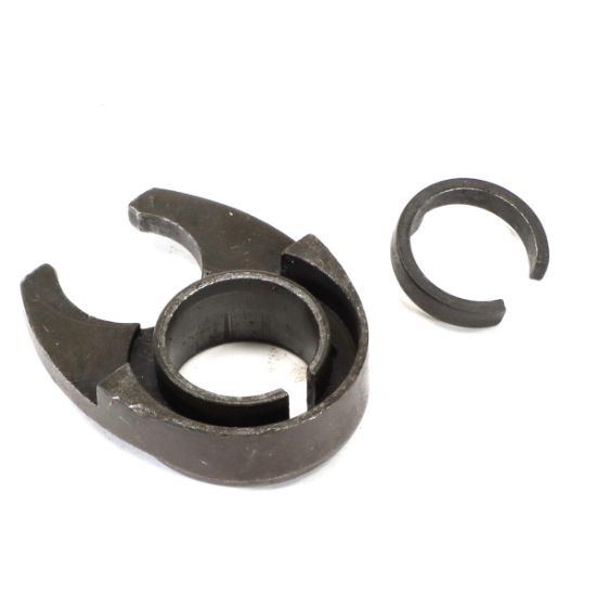 Beretta, BM59, Lower Band with Ring Clip, Very-Good, ITL-BM59-008, RTG Parts