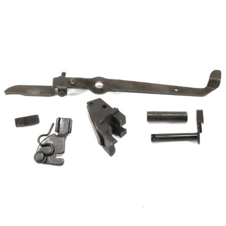 Picture of BERETTA BM59 FULL AUTO PARTS WITH MAG CATCH ASSEMBLY