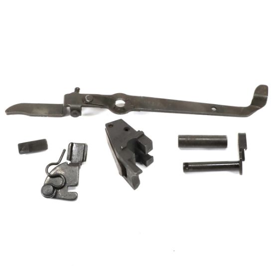 Picture of BERETTA BM59 FULL AUTO PARTS WITH MAG CATCH ASSEMBLY