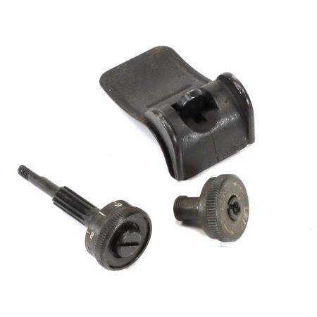 Beretta, BM59, Rear Sight Assembly, Very-Good, ITL-BM59-011, RTG Parts