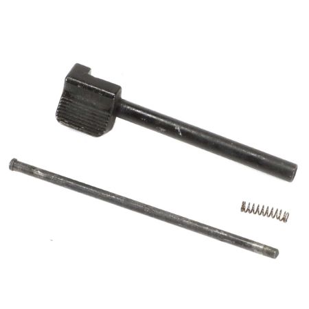 Beretta, BM59, Bolt Hold Open Assembly, 3-Parts, Very-Good, ITL-BM59-010, RTG Parts