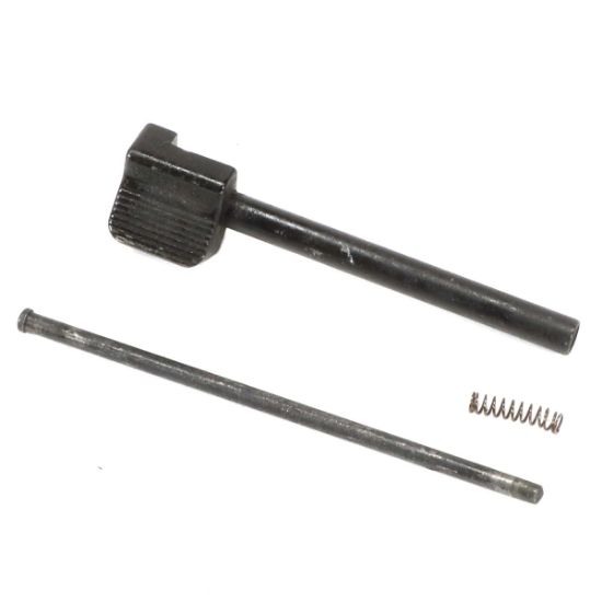 Beretta, BM59, Bolt Hold Open Assembly, 3-Parts, Very-Good, ITL-BM59-010, RTG Parts