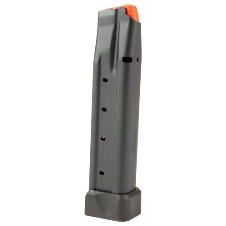 Kimber America, Magazine, 9MM, 26 Rounds, Fits Kimber 2K11, Black, DS Warrior, 669278160979, KIMBER-1600097A, RTG Parts