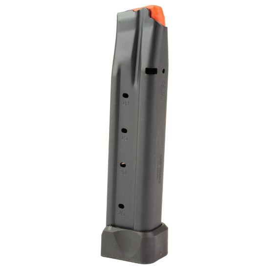 Kimber America, Magazine, 9MM, 26 Rounds, Fits Kimber 2K11, Black, DS Warrior, 669278160979, KIMBER-1600097A, RTG Parts