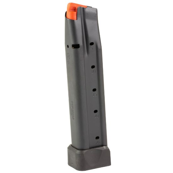 Kimber America, Magazine, 9MM, 26 Rounds, Fits Kimber 2K11, Black, DS Warrior, 669278160979, KIMBER-1600097A, RTG Parts