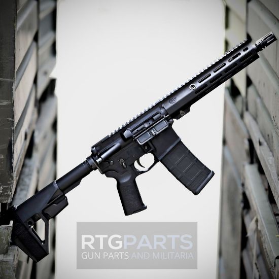 Picture of COLT M4 PISTOL 10.3" 5.56 MLOK SBA5 BRACE 30RD
