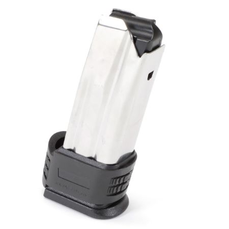 SPRINGFIELD EXME COMPACT 10MM 15RD FOR BACKSTRAP 1, USED, Just One Available, J1-AFM-260065, RTG Parts