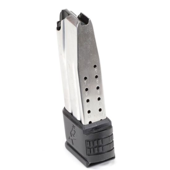 SPRINGFIELD EXME COMPACT 10MM 15RD FOR BACKSTRAP 1, USED, Just One Available, J1-AFM-260065, RTG Parts