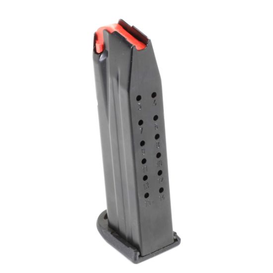WALTHER PPQ M2 9MM 15RD MAG USED, Just One Available, J1-AFM-260073, RTG Parts