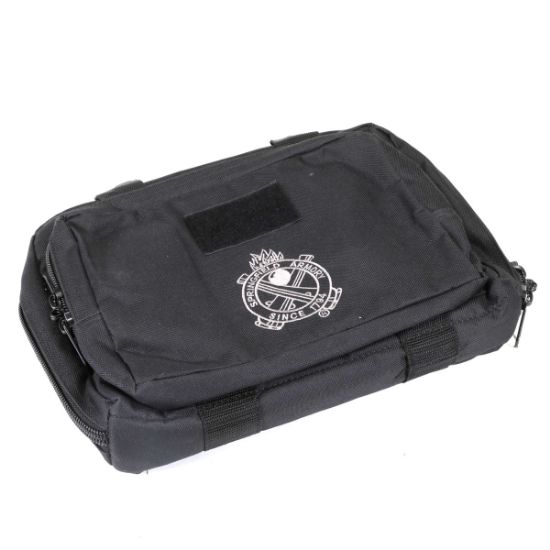 SPRINGFIELD LOGO PISTOL CASE, Just One Available, J1-C-1467, RTG Parts