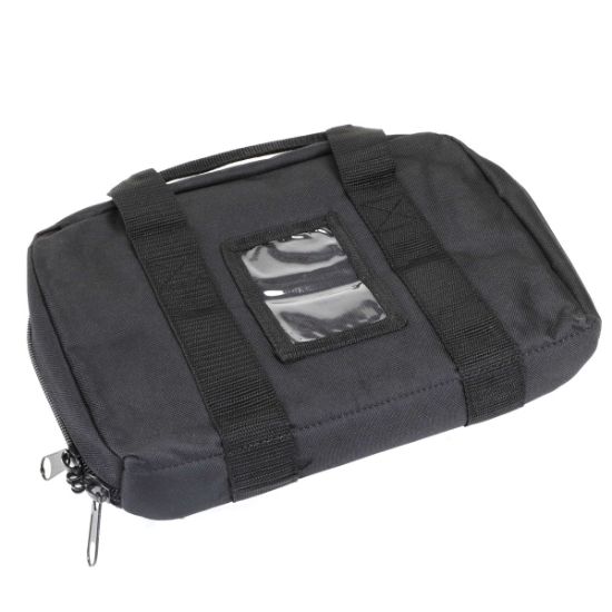 SPRINGFIELD LOGO PISTOL CASE, Just One Available, J1-C-1467, RTG Parts