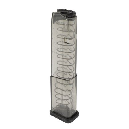 ETS GLOCK43X/48 9MM 19RD MAG USED, VG, Just One Available, J1-AFM-260320, RTG Parts