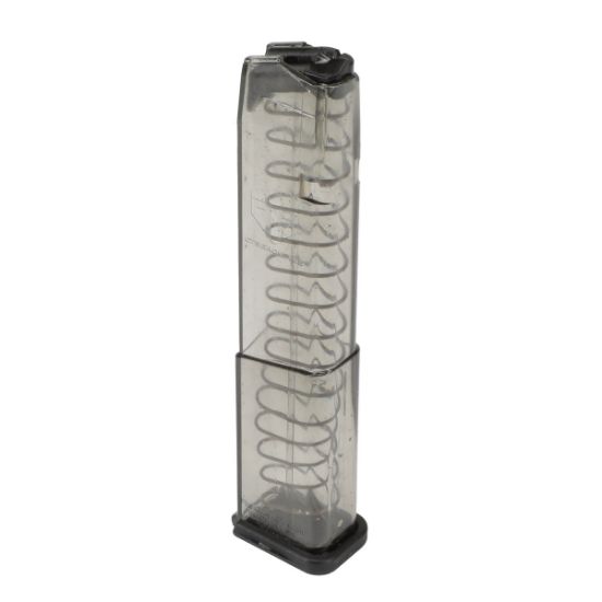 ETS GLOCK43X/48 9MM 19RD MAG USED, VG, Just One Available, J1-AFM-260320, RTG Parts