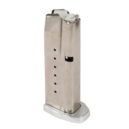 S&W SD40 / SD40VE / SIGMA 40 S&W 14RD MAG USED VG, Just One Available, J1-AFM-260289, RTG Parts
