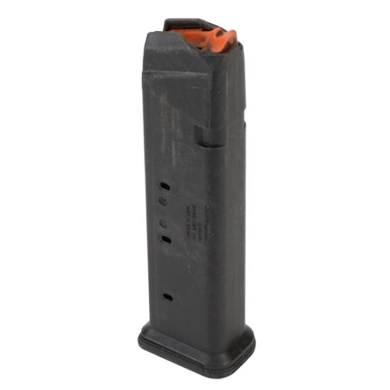 MAGPUL GLOCK 9MM 21RD MAG USED, VG, Just One Available, J1-AFM-260321, RTG Parts