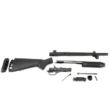 Picture of WINCHESTER 1300 DEFENDER 18" 12GA SHOTGUN PARTS KIT
