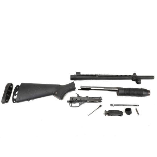Picture of WINCHESTER 1300 DEFENDER 18" 12GA SHOTGUN PARTS KIT