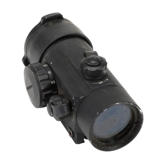 Picture of TRUGLO RED DOT 5MOA 1X30MM USED GOOD