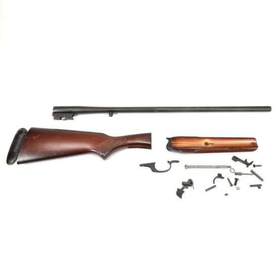 Picture of SEARS SINGLE SHOT 20GA 28" BREAK ACTION PARTS KIT
