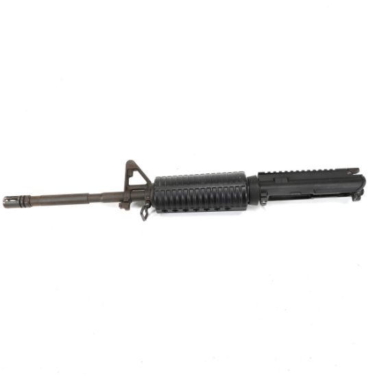 Picture of DPMS AR 5.56 16" 1/9 UPPER