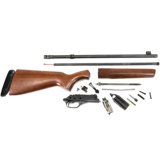 Picture of WINCHESTER MODEL 190 .22 L/LR PARTS KIT