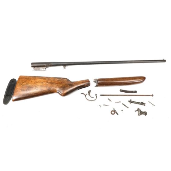 TRIUMPH BREAK ACTION 410GA 26" PARTS KIT, Just one available, J1-AFM-260350, RTG Parts