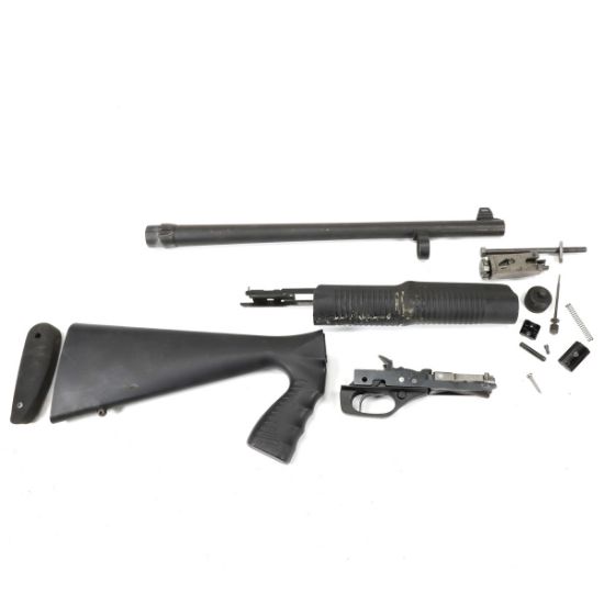 STEVENS 320 12GA 18.5" PARTS KIT, Just one available, J1-AFM-260354, RTG Parts