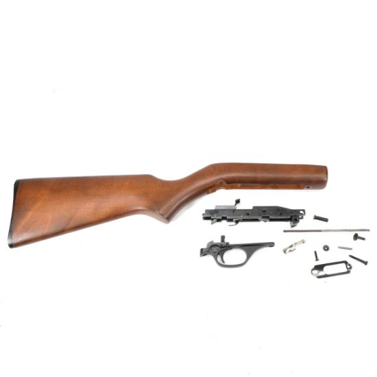 MARLIN 70P 22LR PARTS KIT, NO BARREL, Just one available, J1-AFM-260349, RTG Parts