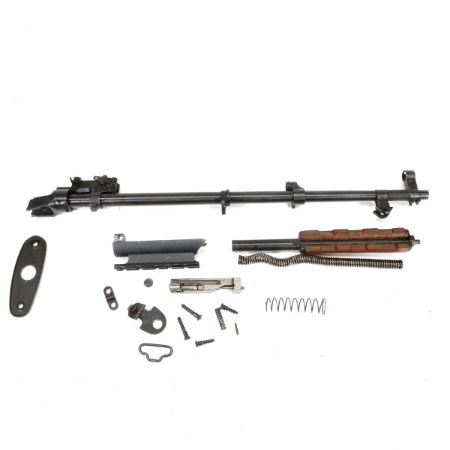 SKS PARTIAL PARTS KIT, Just one available, J1-AFM-260352, RTG Parts