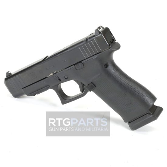 Picture of GLOCK 48 4.17" 9MM 15RD MOS FS PA4850203FRMOS