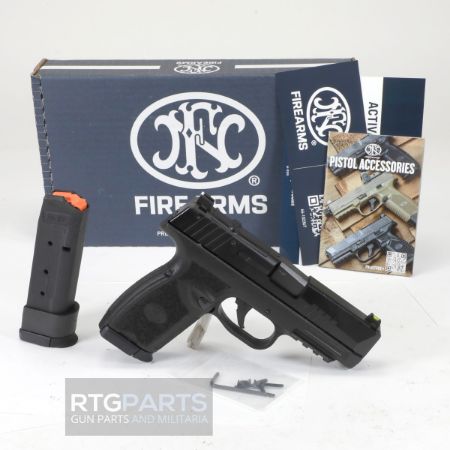 Picture of FN 309 MRD 9MM 3.8" OR 16RD/20RD 66-102366