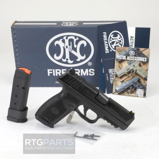 Picture of FN 309 MRD 9MM 3.8" OR 16RD/20RD 66-102366