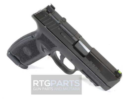 Picture of FN 309 MRD 9MM 3.8" OR 16RD/20RD 66-102366