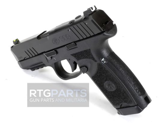 Picture of FN 309 MRD 9MM 3.8" OR 16RD/20RD 66-102366