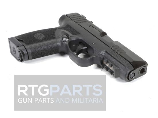 Picture of FN 309 MRD 9MM 3.8" OR 16RD/20RD 66-102366