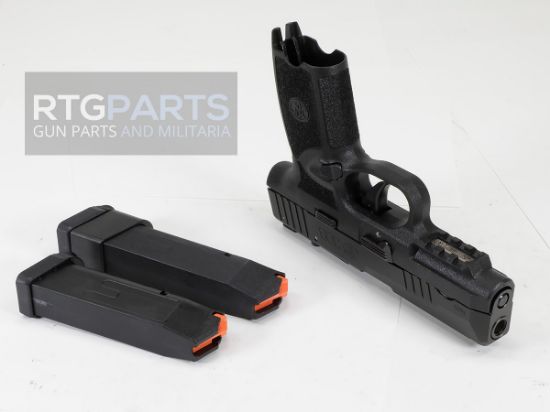 Picture of FN 309 MRD 9MM 3.8" OR 16RD/20RD 66-102366