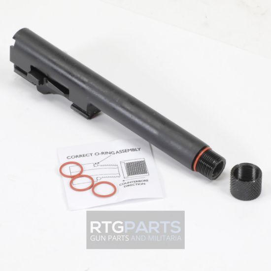 Picture of BERETTA 92FS THREADED BARREL KIT, 1/2X28