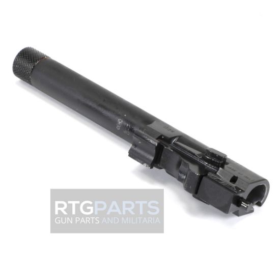 Picture of BERETTA 92FS THREADED BARREL KIT, 1/2X28