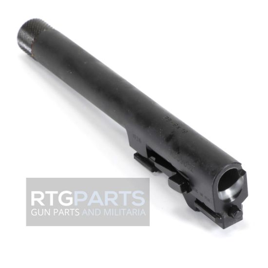 Picture of BERETTA 92FS THREADED BARREL KIT, 1/2X28