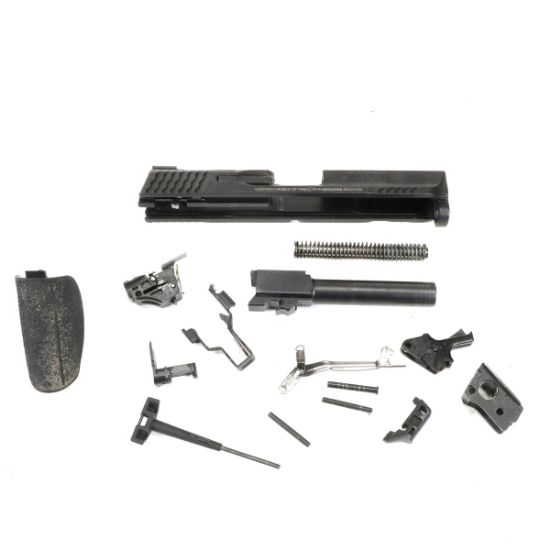 S&W M&P 9 M2.0 9MM PARTS KIT, Just One Available, J1-AFM-260356, RTG Parts