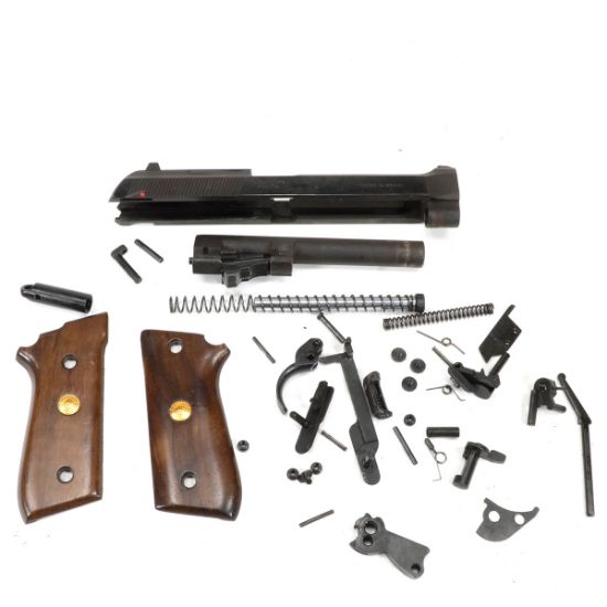 TAURUS PT92 AF 9MM PARTS KIT, Just One Available, J1-AFM-2603562, RTG Parts