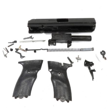 HI-POINT JHP 45ACP PARTS KIT, Just One Available, J1-AFM-2603589, RTG Parts