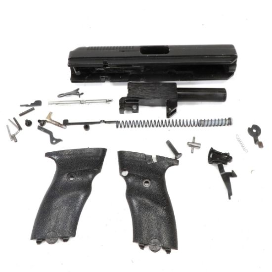 HI-POINT JHP 45ACP PARTS KIT, Just One Available, J1-AFM-2603589, RTG Parts