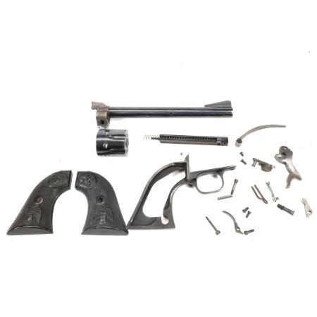 COLT NEW FRONTIER BUNTLINE 22LR 7.5" PARTS KIT, Just One Available, J1-AFM-2603560, RTG Parts